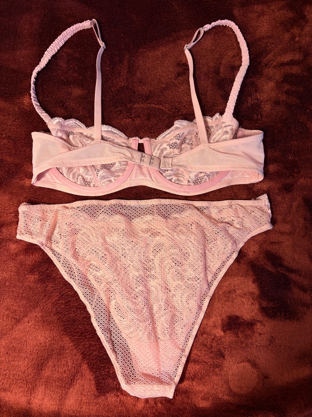 Savage X Fenty Set - Picture 2 of 4